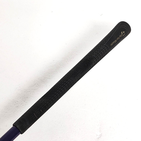 TaylorMade 360 Ti 8.5º Driver Graphite Proforce 65 Gold Stiff-Flex RH 45.5" - Picture 15 of 16